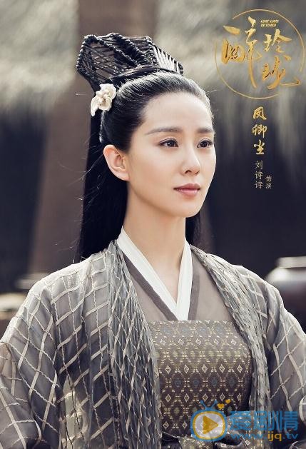 醉玲瓏即將播出 盡顯大片品質唯美不失細節