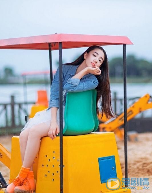 馬德丫個人資料簡介 馬德丫寫真