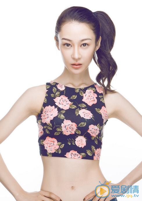 田璐甄個人資料簡介 田璐甄寫真