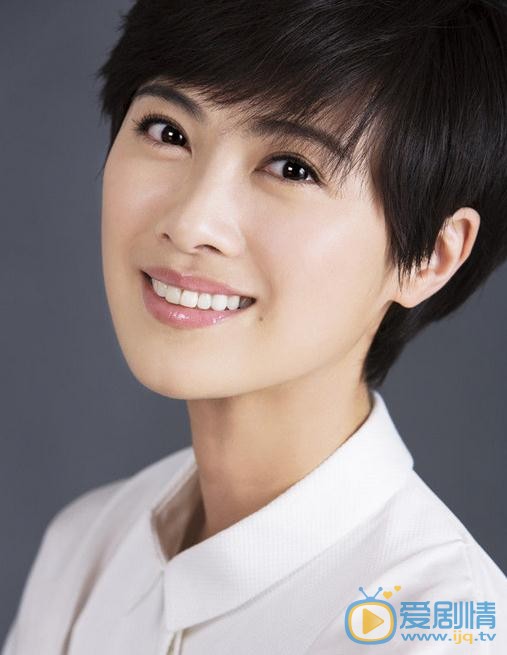 王文娜個人資料簡介 王文娜寫真