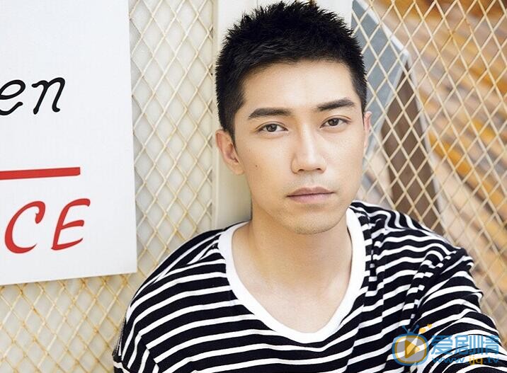 那年花開月正圓查坤是誰演的?查坤扮演者李藝科個人資料介紹及生活寫真照欣賞