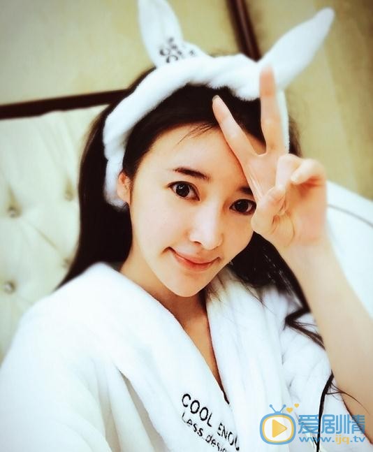 麗姬傳蓋蘭是誰扮演的？麗姬傳蓋蘭扮演者張璇個人資料、寫真及生活照欣賞