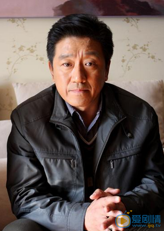  歡樂頌2安迪的父親魏國強是誰演的？魏國強扮演者丁勇岱個人資料簡介