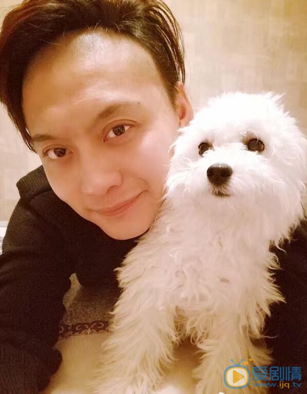  秋收起義毛澤東是誰演的？毛澤東扮演者侯京健個人資料及寫真生活照欣賞