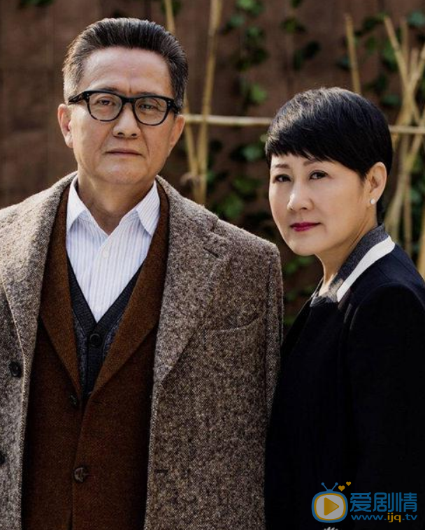  人民的名義高育良是誰演的？高育良扮演者張志堅個人資料生活照欣賞