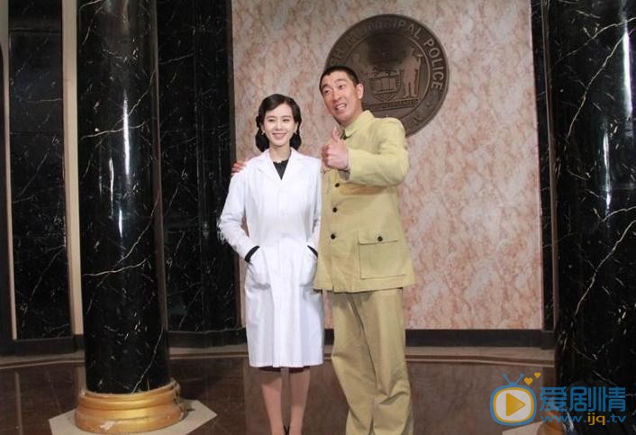 黎明決戰劇情介紹 黎明決戰劇照