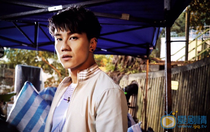 譚永浩個人資料簡介 譚永浩個人經歷 譚永浩寫真圖片