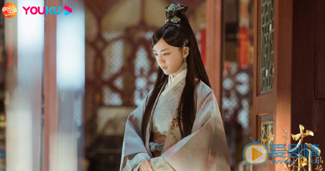 大明風華孫若微有歷史原型嗎？她的結局怎么樣？