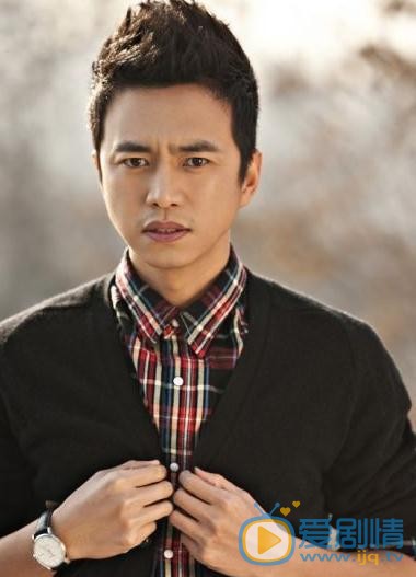 趙正陽個人資料簡介 趙正陽寫真