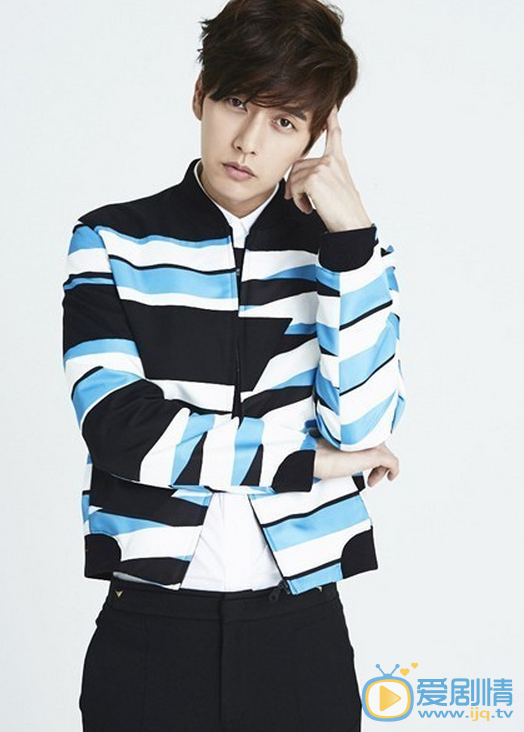 朴海鎮個人資料簡介 朴海鎮個人經歷及家庭背景介紹 朴海鎮圖片生活照