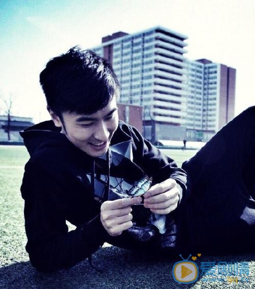 兒科醫生於西是誰演的？兒科醫生於西扮演者李一寧個人資料、寫真及生活照欣賞