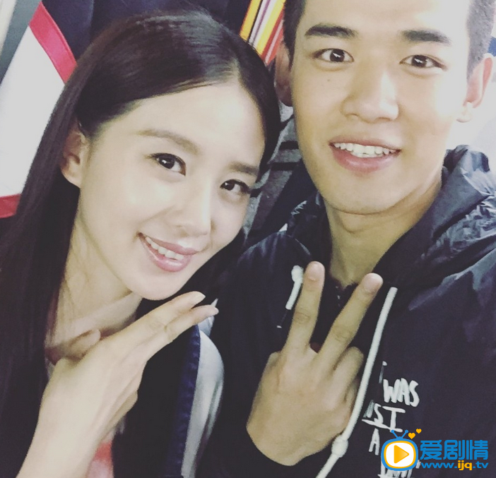 那年青春我們正好高旗是誰扮演的？高旗的扮演者劉冬沁個人資料介紹及生活寫真照欣賞