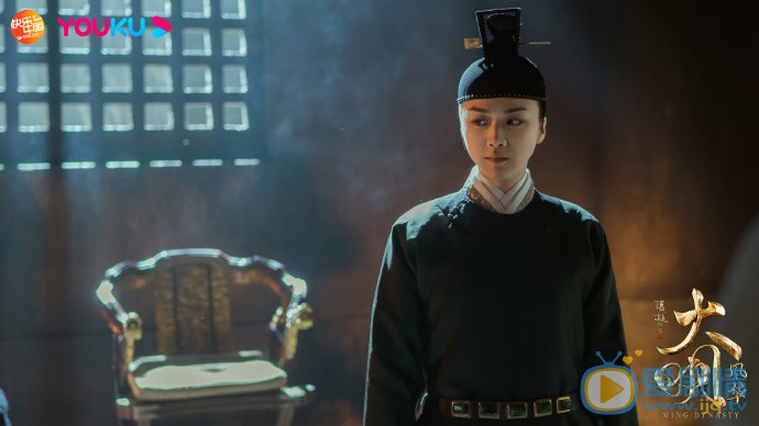 大明風華孫若微原型是誰？孫若微結局是什麼？