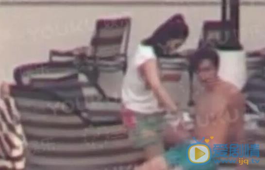 白百何被爆出軌小鮮肉 陳羽凡白百何疑似早已婚變