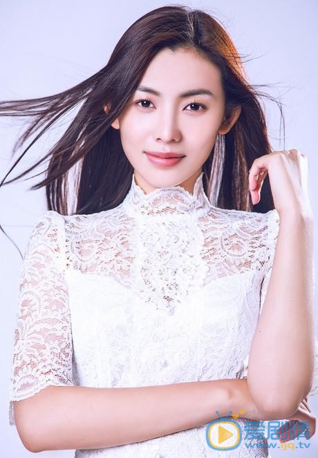 張夢恬個人資料簡介 張夢恬寫真