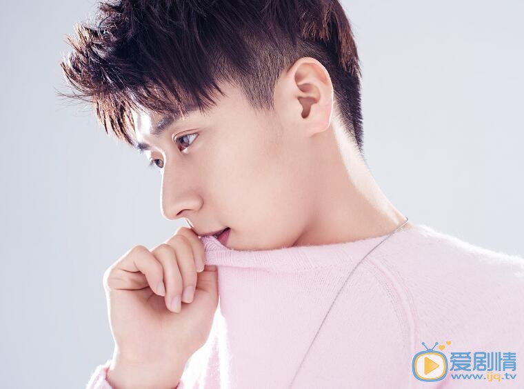 青春最好時李白是誰演的?李白扮演者王博文個人資料及生活寫真照欣賞