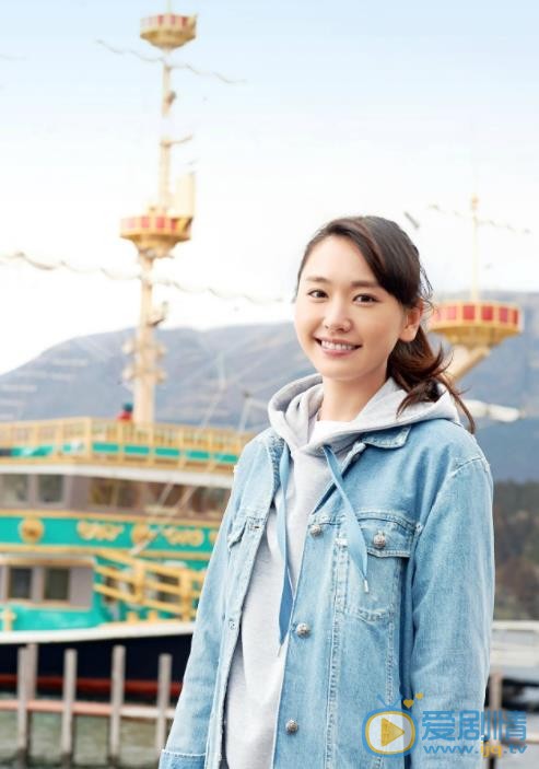 新垣結衣個人資料簡介 新垣結衣演藝經歷