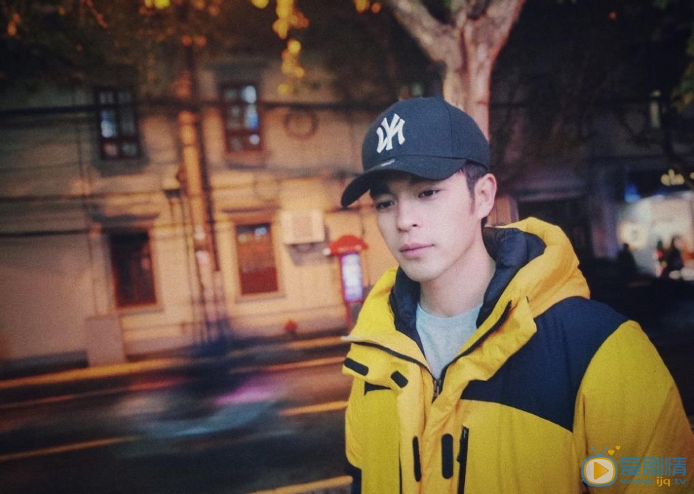 幸福一家人傅曉龍是誰演的？傅曉龍扮演者虞文濤個人資料、寫真及生活照欣賞