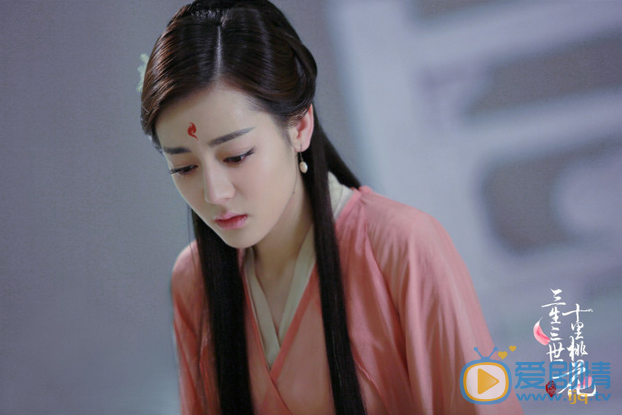  三生三世十里桃花人物角色性格分析