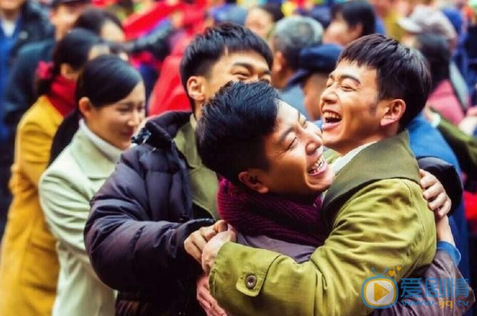 荊浩個人資料簡介 荊浩《那些年我們正年輕》劇照