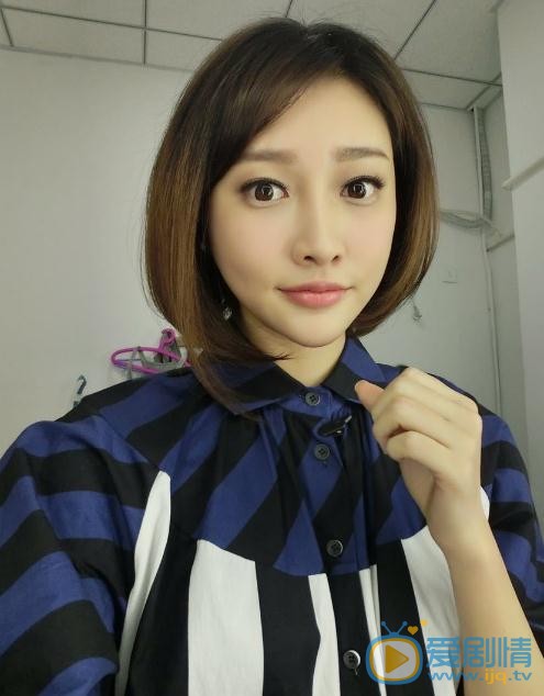 鎮魂街紫薇是誰扮演的？鎮魂街紫薇扮演者白柳汐個人資料、寫真及生活照欣賞