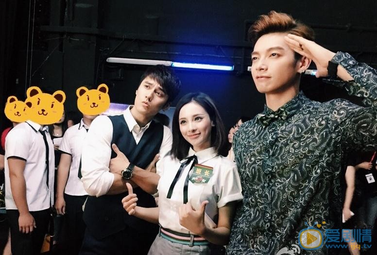 老九門大土司扮演者彭曉冉海量生活照欣賞