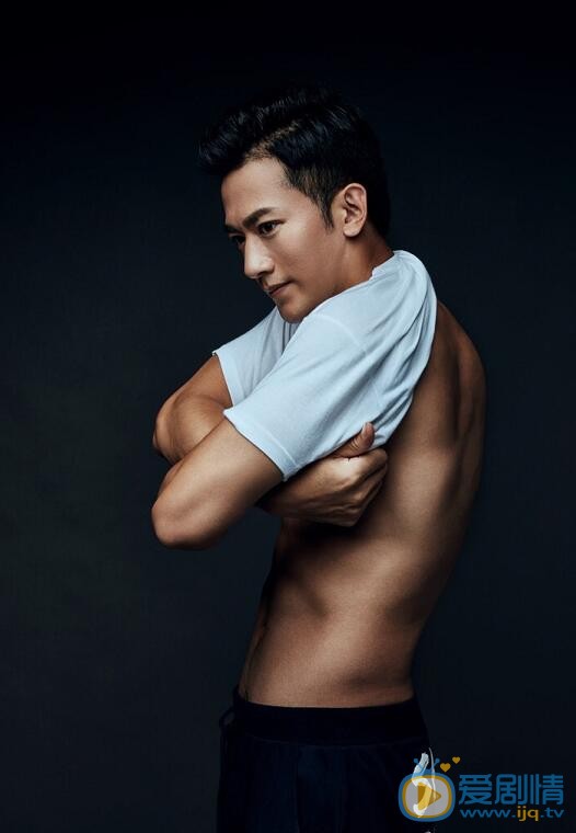  那年花開月正圓吳澤是誰演的？吳澤扮演者張天陽個人資料及生活寫真照欣賞