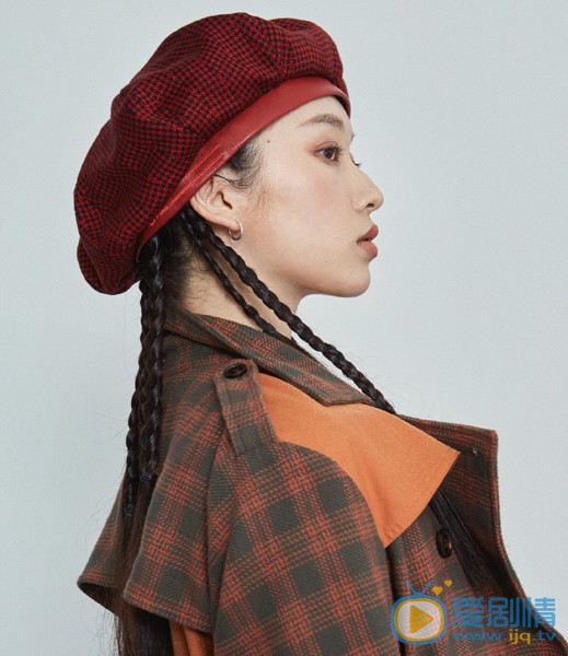 劉令姿個人資料簡介 劉令姿演藝經歷