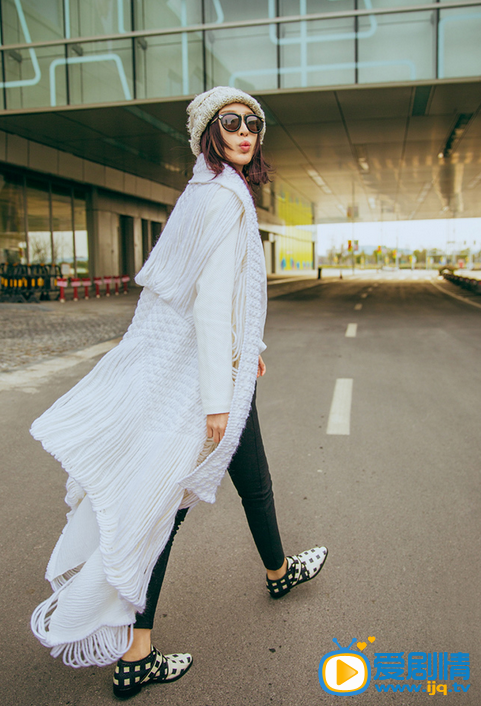 一念向北完美集團的千金童一念是誰扮演的?童一念扮演者張儷個人資料及生活照欣賞