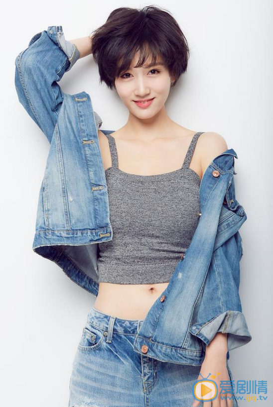 如果蝸牛有愛情姚檬是誰演的?姚檬扮演者徐悅個人資料及寫真生活照欣賞