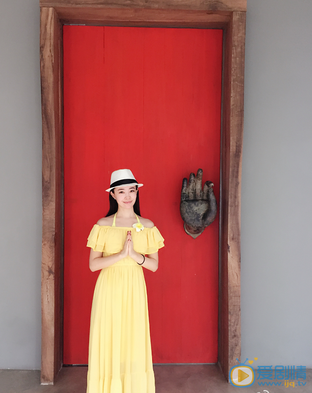  龍珠傳奇之無間道樊倩影是誰演的？樊倩影扮演者孫蔚個人資料及生活寫真照欣賞