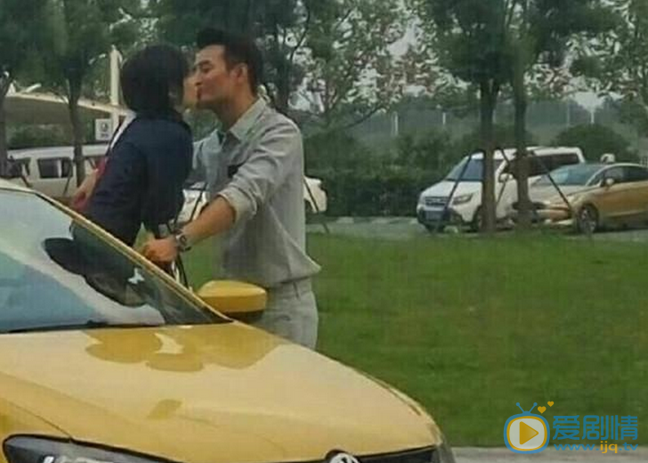 歡樂頌2最新劇透 王凱王子文街頭熱吻