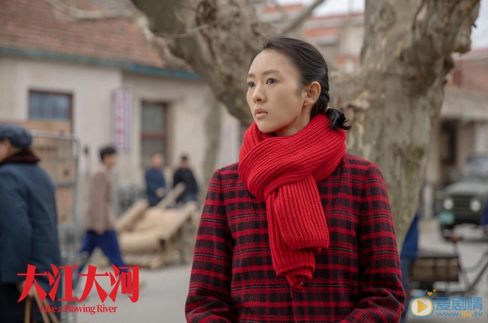 大江大河宋運萍的理想是什麼？宋運萍有沒有放棄理想？