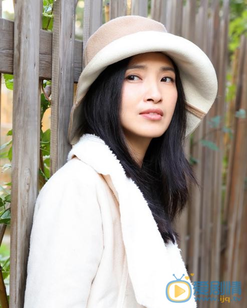 擇天記白後是誰扮演的？白後扮演者龔蓓苾個人資料、寫真及生活照介紹