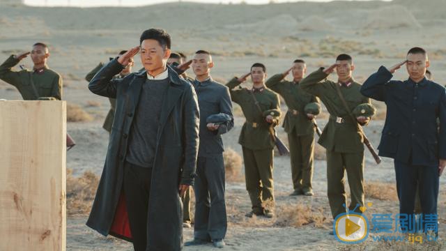 激情的歲月什麼時候播出？一共有多少集？在哪個平台播出？