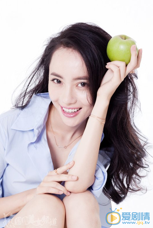  那片星空那片海2銀湖是誰演的？銀湖扮演者劉萌萌個人資料介紹及生活寫真照欣賞