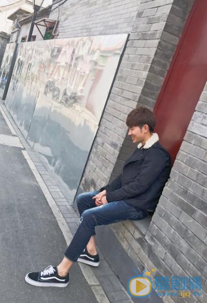 兒科醫生於西是誰演的?兒科醫生於西扮演者李一寧個人資料、寫真及生活照欣賞