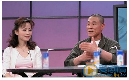 杜志國和第二任妻子趙娜照片 杜志國老婆照片 杜志國個人資料簡介 杜志國情感經歷