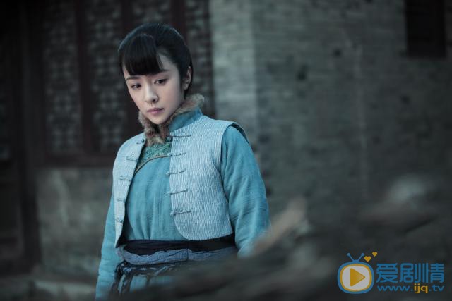 老酒館小晴天是誰？她和陳懷海是什麼關係？