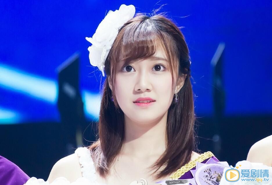 馮薪朵演出照 馮薪朵個人資料介紹