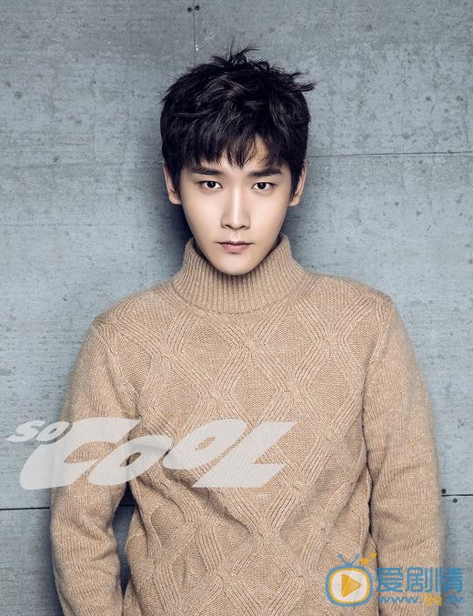 雙世寵妃墨連城是誰扮演的？雙世寵妃墨連城扮演者邢昭林個人資料、寫真及生活照欣賞