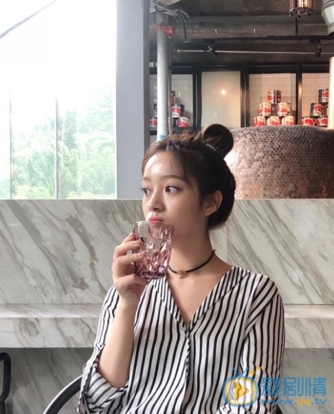 天盛王朝寧韶是誰扮演的？寧韶扮演者徐好個人資料、寫真及生活照欣賞