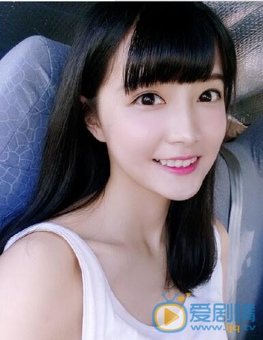 偶滴歌神啊5號選手楊一伊真的是女團成員嗎？