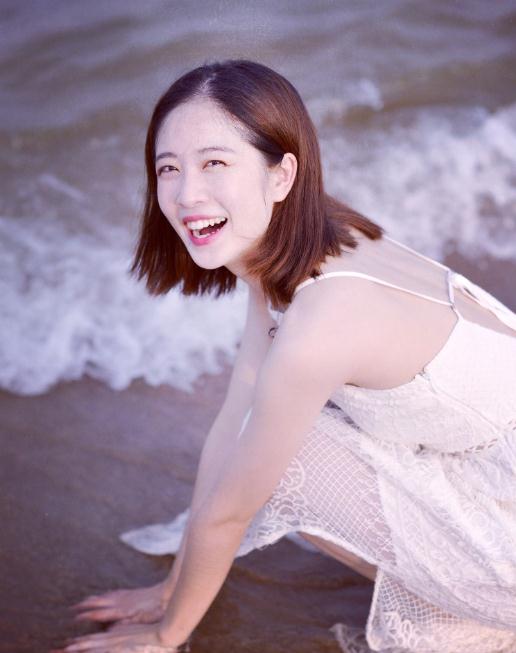 李嘉琪個人資料簡介 李嘉琪寫真