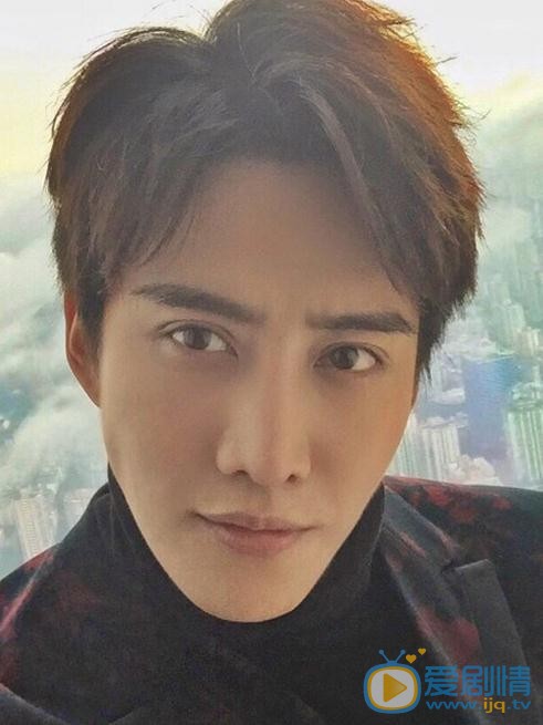 美味奇緣李雨哲是誰扮演的？美味奇緣李雨哲扮演者mike個人資料、寫真及生活照欣賞