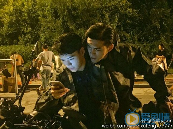 盛勢網路劇什麼時候播出?在什麼平台播 盛勢演員提前看