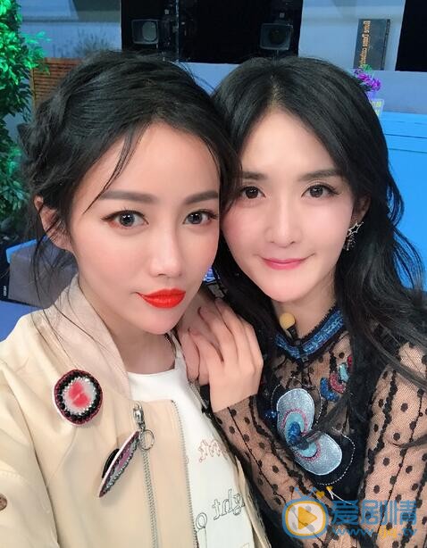 拜託了衣櫥桃巫奇有什麼驚人背景？桃巫奇和鹿晗是什麼關係？