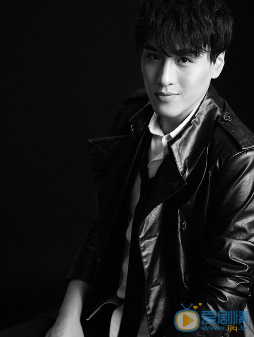 醉玲瓏張束是誰扮演的？醉玲瓏張束扮演者蘇航個人資料，寫真及生活照欣賞