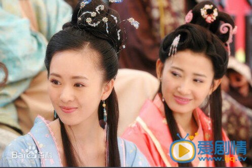 清風明月佳人劇情介紹