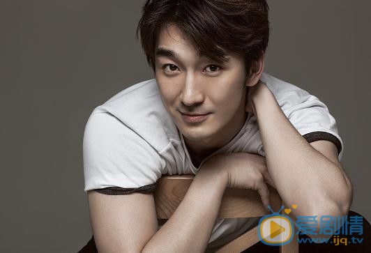 凡人的品格袁寶是誰演的？袁寶扮演者鄭家彬個人資料、寫真及生活照欣賞